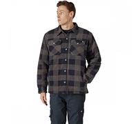 Dickies Workwear Portland Shirt Blue Size: XL Colour: Blue, Chest Size XL