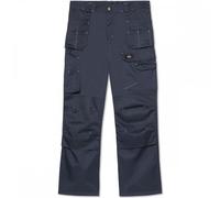 Redhawk Pro Long Trousers Dickies Grey 30L