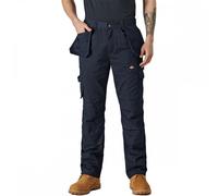 Dickies Redhawk Pro Trousers Navy Blue US Size 32"