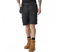 Dickies Redhawk Pro Work Shorts Black EU Size 30"