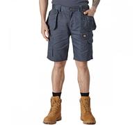 'Redhawk Pro' Work Shorts Dickies Grey 34R
