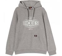 Dickies Rockfield Hoodie Grey Melange EU Size Sml
