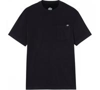 Dickies Short Sleeve Cotton T-Shirt Size XL Black 36978-69065-06