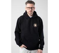 Dickies - Wrench Black - Hoodie - black - XXL - 80% Cotton, 20% Polyester,Sweat XXL