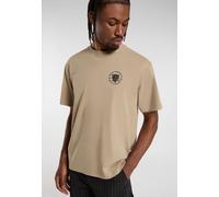 Dickies T shirt WRENCH SS TEE in Beige EU M
