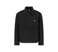 DICKIES zip painter jacket - Black S-M-XL