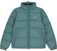Dickies - Zipped down jacket - Waldenburg Jacket Lincoln Green for Men - Size L Green L