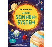Dickins, R Ich Weib Mehr Unser Sonnensystem - (German Import) Book NEW