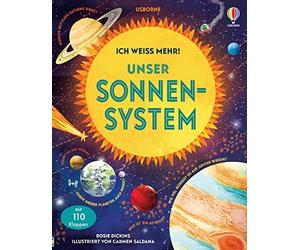 Dickins, R Ich Weib Mehr Unser Sonnensystem - (German Import) Book NEW