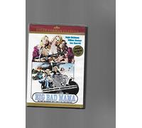 Dickinson - Big Bad Mama [DVD] [1974] [US Import]