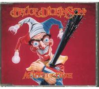 Dickinson, Bruce - Accident of Birth [CD 1]