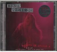 Dickinson Bruce - Alive