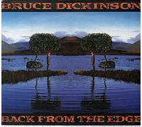 Bruce Dickinson - Back From the Edge [CD 2]