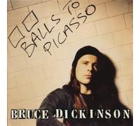 Dickinson Bruce - Balls to Picasso