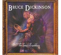 Dickinson, Bruce - Chemical Wedding