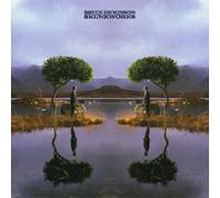 Dickinson Bruce - Skunkworks