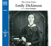 Dickinson - Emily Dickinson (Great Poets)