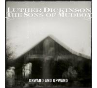 Dickinson L.& the So - Onward and Upward