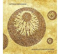Dickinson, Luther - Hambone's Meditations
