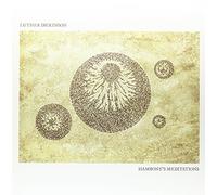 Dickinson Luther - Handbone's Meditations [VINYL]