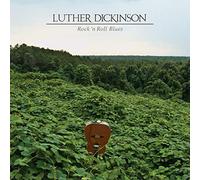 Luther Dickinson - Rock 'n Roll Blues [VINYL]