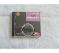 Dickinson, Peter - Satie - Gymnopédies & Gnossiennes