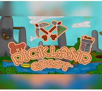 Dickland: Quest Steam CD Key