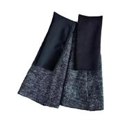 Dickly 1/6 Scale Action Figure Clothes for Women, Leg Warmers, Cool, Casual Miniature Clothes, Doll Clothes for 12-inch Doll Bodies