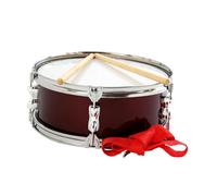 Dickly 13-inch Snare Drum, Drum Set for Boys, Beginners, Birthday Gift
