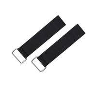 Dickly 2 Pieces Elliptical Pedals Straps Leg Training Lightweight Easy to Install