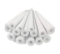 Dickly 20-Piece Swimming Noodle Accessory Set, Reusable, Portable, Professional, Practical, Versatile Floating Tubes
