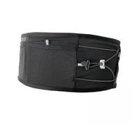 Dickly 2x Running Belt Fanny Pack Versatile Phone Key Holder Women Men Waist Bag Waist Pack for Outdoor Gym Traveling Bicycling Hiking