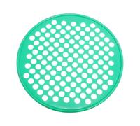 Dickly 36 Cm Hand Exercise Net for Strengthening The Grip, Green