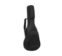 Dickly 38 39 Inch Guitar Bag with Zipper Portable Protection Dustproof Professional Backpack Acoustic Classic Guitar Case