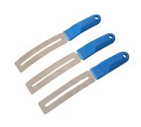 Dickly 3Pcs Guitar Fingerboard Guard, Guitar Fret Protector Fretboard Protector Luthier Tool for Live Exercise
