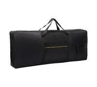 Dickly 61 Key Keyboard Bag Handbag Keyboard Case with Handle for Outdoor Travel Performance