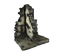 Dickly Accessories for A 1:6 Scale Miniature Ruin Model, A Modern Resin Tabletop Project, Realistic Micro-landscape Scenery