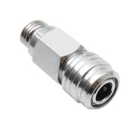 Dickly Adapter with 9/16-inch Thread, Easy Installation, Replacement And Conversion of The Second Stage of The Full with Quick, Style A