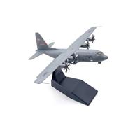 Dickly Aircraft Cargo Transport Plane Model Airplane Model Display Model Collectible Model With Alloy Build and Tabletop Stand suitable for home office study 1 200