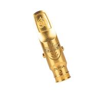 Dickly Alto Saxophone Mouthpiece,Sax Ligatures Fastener Saxophone Parts Saxophone Ligature for Music Room, 6