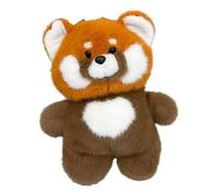 Dickly Animal Backpack Animal Rucksack for Dating Trips Parks, Panda