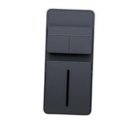 Dickly Auto Seat Side Organizer Car Tissue Box Holder Multifunctional Auto Seat Storage Hanging Bag,Universal for Truck