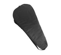 Dickly Badminton Racket Bag, Badminton Racket Bag Organizer, Portable Racket Protection Carrying Bag for Training ()