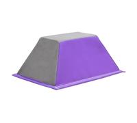 Dickly Balance Cheer Flyer Stand, Compact Gymnastics All-Purpose Training Stand for Sports Gym Cheerleaders