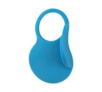 Dickly Baseball Thumb Protector, for All Levels, Lower Sting, Softball Batting Grip, blue