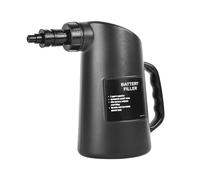 Dickly Battery Filler Jug Distilled Waters Filler Bottle for Marine Automotive
