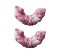 Dickly Blade Protectors for Speed Skates, Lightweight Blade Protectors for Use in The Gym Or at Competitions, pink