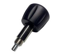 Dickly Bolt Knob 16MM Maintenance Hardware Sturdy Ergonomic Handle Screw Fixing Screw Knob for Home Gym Exercise Machine Workout