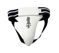Dickly Boxing And Taekwondo Protection for The Abdomen, Multifunctional Equipment, L