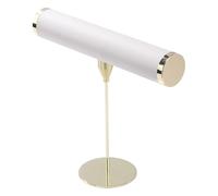 Dickly Bracelet Holder Watch Stand Jewelry Holder Jewelry Organizer for Showcase Live Broadcast, L